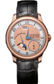F.P.Journe Octa Divine RG-BlCroco Octa Divine