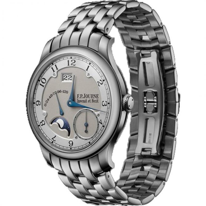 F.P.Journe Divine Pt-Pt Octa Octa Divine - фото 3