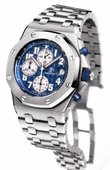 Audemars Piguet Royal Oak Offshore 25721ST.OO.1000ST.09 Chronograph