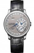F.P.Journe Octa Calendrier Pt Octa Calendrier