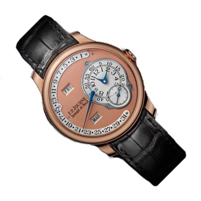 F.P.Journe Calendrier Rg Octa Octa Calendrier - фото 4