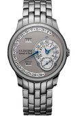 F.P.Journe Octa Calendrier Pt-Pt Octa Calendrier