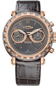 DeWitt Academia AC.6005.058.M091 Chronostream
