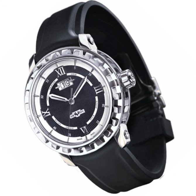 DeWitt NAC.GDE.001 Academia Grande Date - фото 3