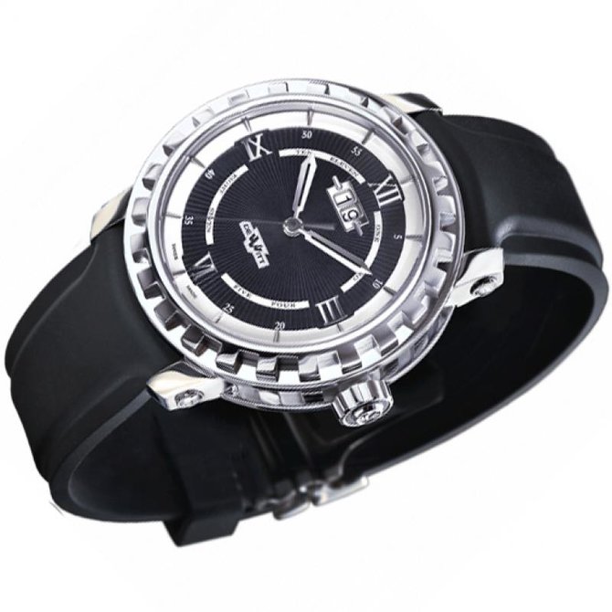 DeWitt NAC.GDE.001 Academia Grande Date - фото 4