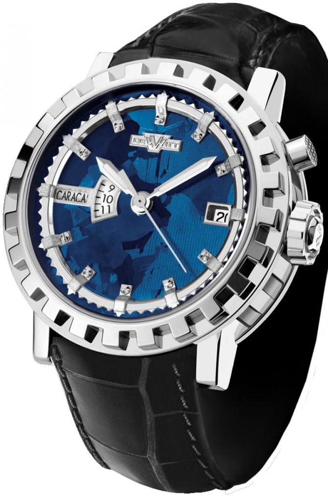 DeWitt AC.1501.48.M626 Academia Grande Date 