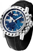 DeWitt Часы DeWitt Academia AC.2121.48.M626 Hora Mundi