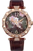 DeWitt Часы DeWitt Golden Afternoon GA.AU.001 Automatic