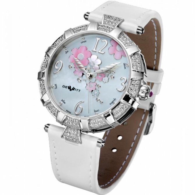 DeWitt GA.AU.003 Golden Afternoon Automatic - фото 3