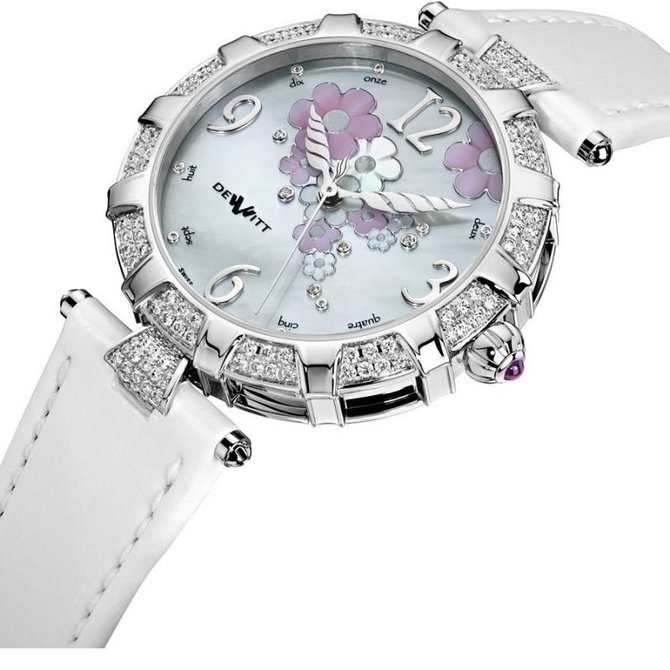 DeWitt GA.AU.003 Golden Afternoon Automatic - фото 4
