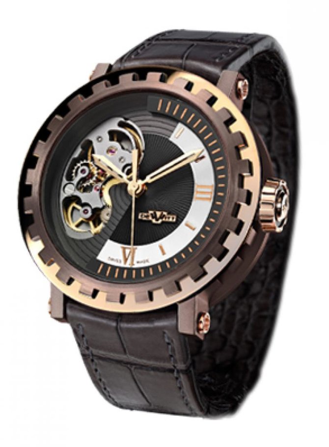 DeWitt AC.MІ.003 Academia Mirabilis
