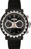 DeWitt Academia AC.6005.37A.M090 Night Chronographe Sequential 