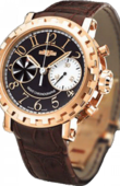 DeWitt Academia AC.6005.53.M255 Night Chronographe Sequential 