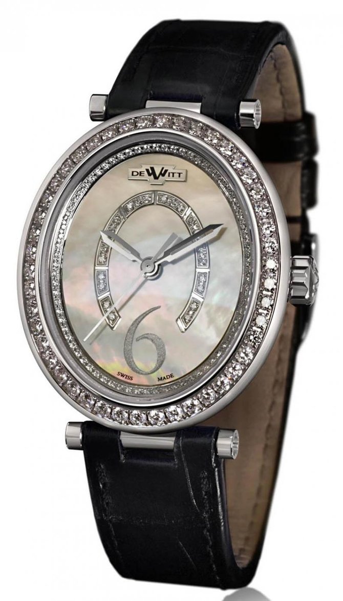 DeWitt AL.004 Alma Automatic - фото 1