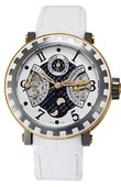 DeWitt Часы DeWitt Academia AC.7004.28B.M722 Quantieme Perpetuel 