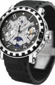 DeWitt Academia AC.7004.31A.M623 Quantieme Perpetuel Sport 