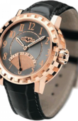 DeWitt Academia AC.1102.53.M102 Seconde Retrograde