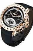DeWitt Academia AC.1102.53.M040 Seconde Retrograde Serenity 