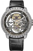 DeWitt Часы DeWitt Twenty-8-Eight T8.TH.009 Skeleton Tourbillon