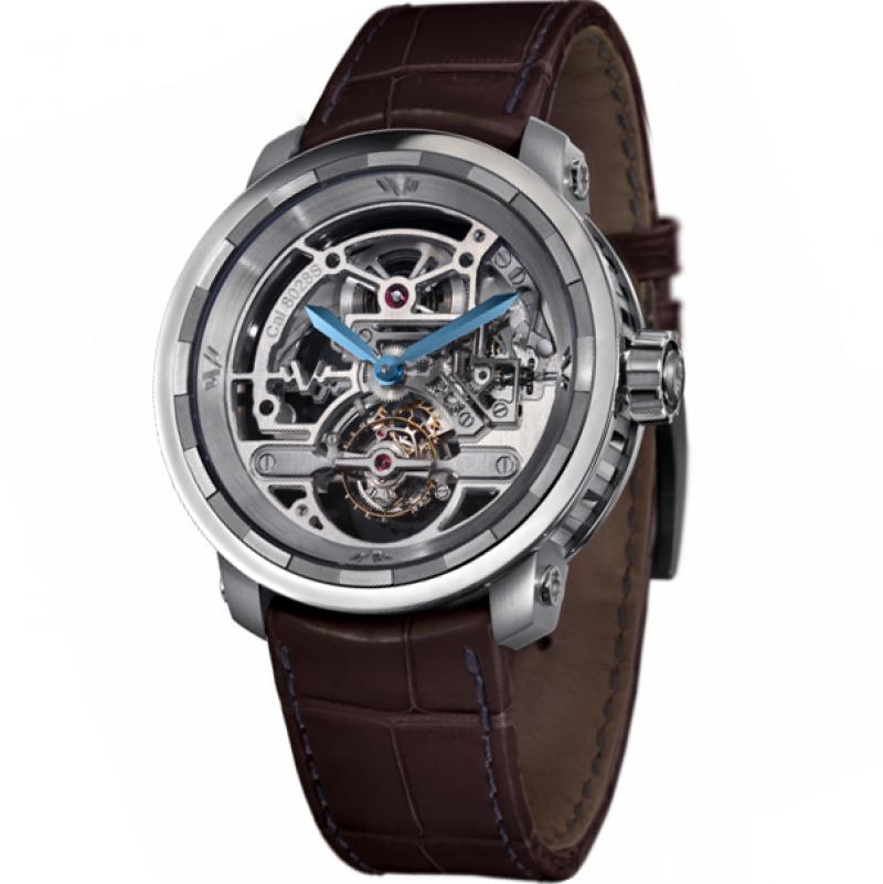 T8.TH.011 DeWitt Skeleton Tourbillon Twenty-8-Eight