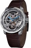 DeWitt Twenty-8-Eight T8.TH.011 Skeleton Tourbillon