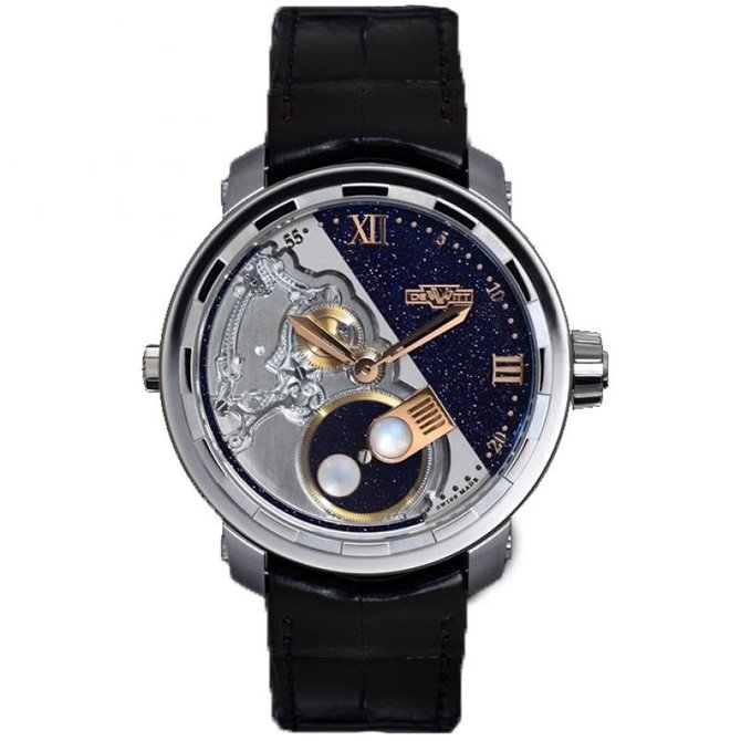 DeWitt T8.FM.001 Twenty-8-Eight Full Moon - фото 1