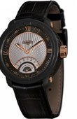 DeWitt Twenty-8-Eight T8.SR.005 Seconde Retrograde