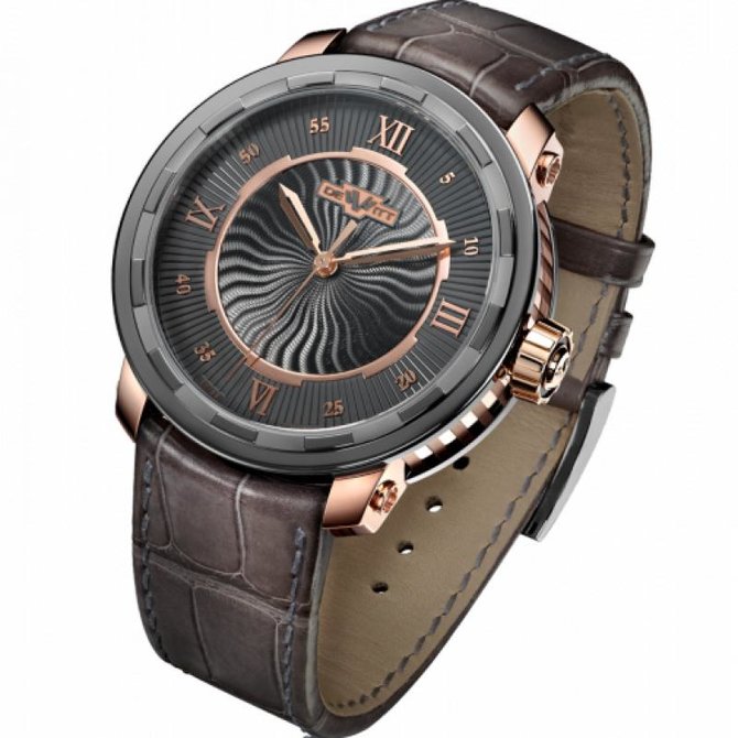 DeWitt T8.AU.013 Twenty-8-Eight Automatic - фото 3
