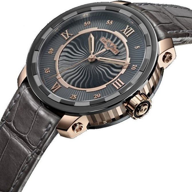 DeWitt T8.AU.013 Twenty-8-Eight Automatic - фото 4