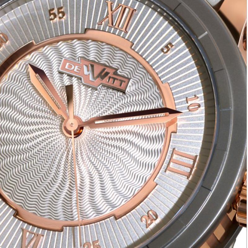 T8.AU.014 DeWitt Automatic Twenty-8-Eight