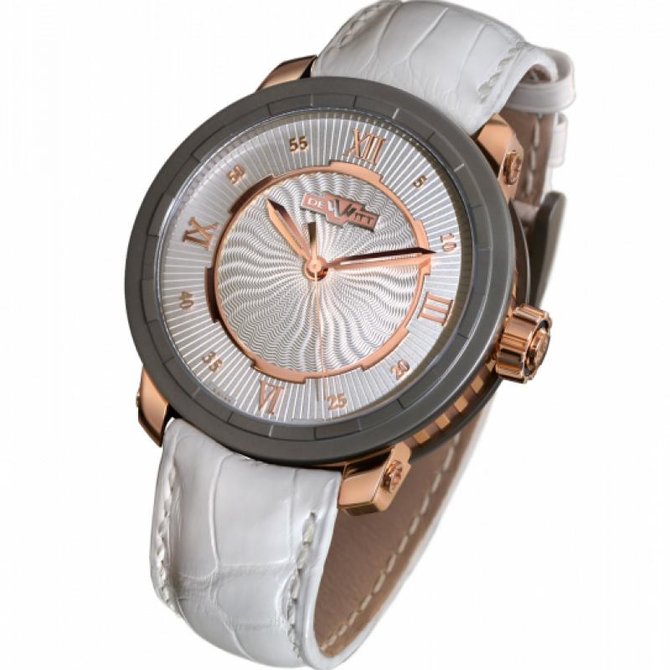 DeWitt T8.AU.014 Twenty-8-Eight Automatic - фото 3