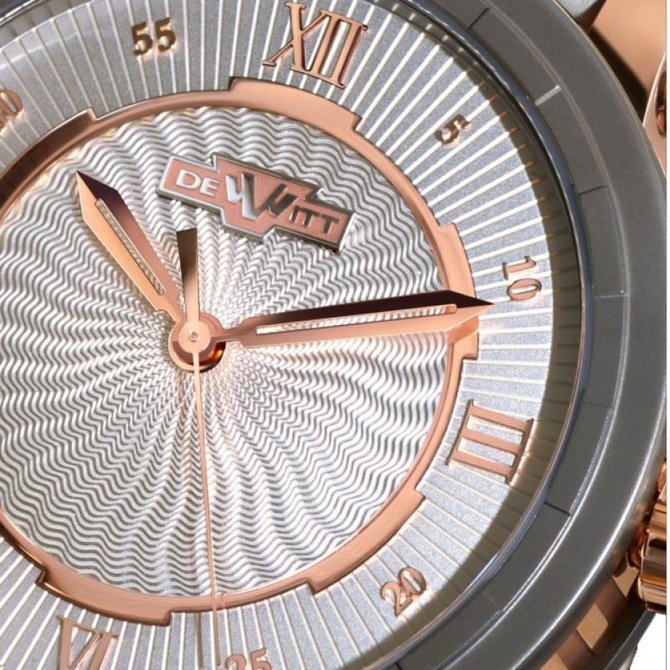 DeWitt T8.AU.014 Twenty-8-Eight Automatic - фото 2