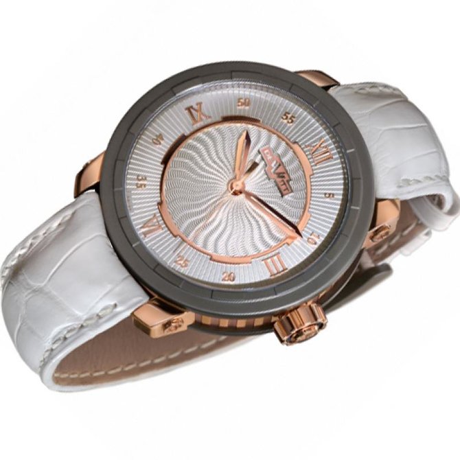 DeWitt T8.AU.014 Twenty-8-Eight Automatic - фото 4