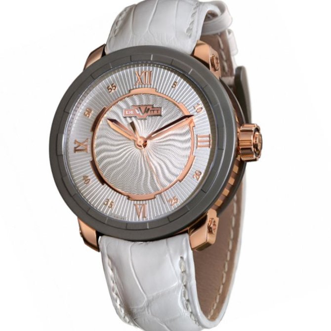 DeWitt T8.AU.014 Twenty-8-Eight Automatic - фото 1