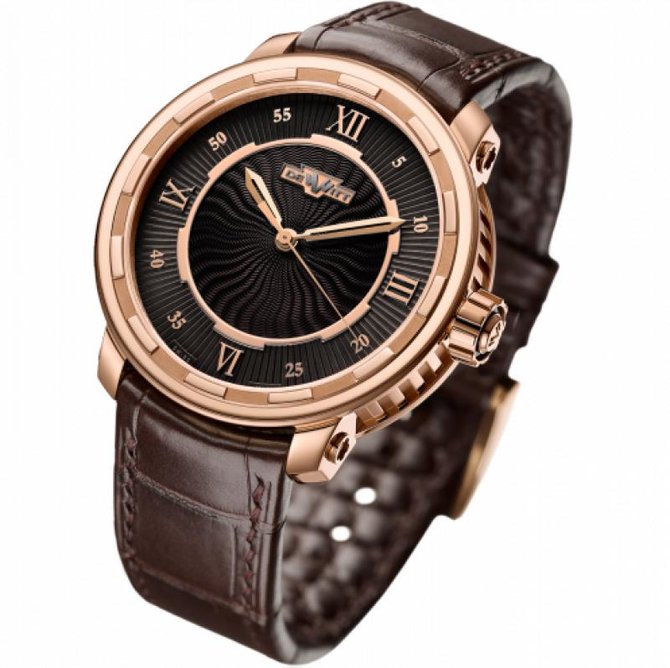 DeWitt T8.AU.001 Twenty-8-Eight Automatic - фото 3