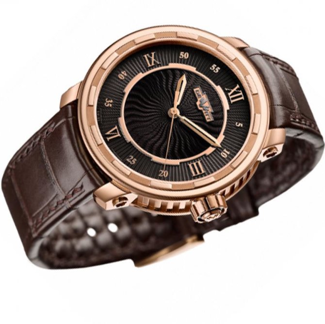 DeWitt T8.AU.001 Twenty-8-Eight Automatic - фото 4