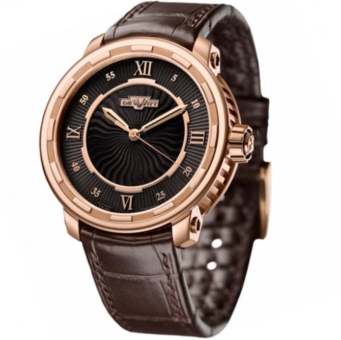DeWitt T8.AU.001 Twenty-8-Eight Automatic - фото 1