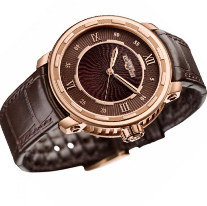 DeWitt T8.AU.003 Twenty-8-Eight Automatic - фото 4