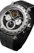 DeWitt Часы DeWitt Academia AC.TI.002 Tourbillon Imperial 