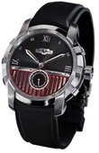 DeWitt Часы DeWitt Glorious Knight FTV.PTS.001 Furtive Chronograph