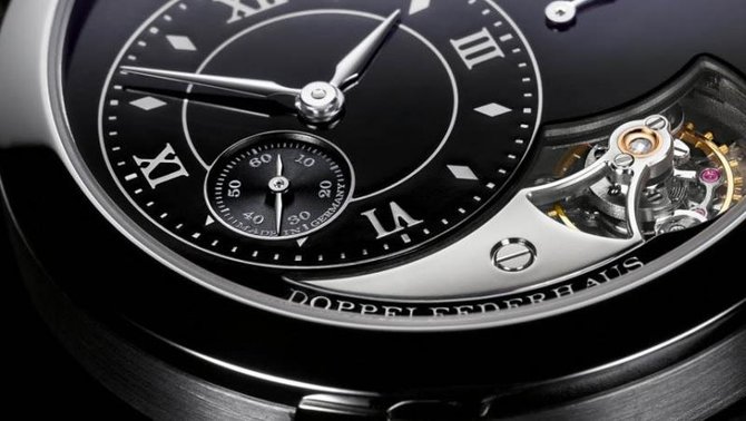 A.Lange and Sohne 704.048F Lange 1 Tourbillon Handwerkskunst 20th Anniversary Edition - фото 4
