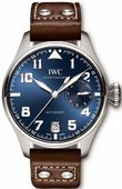 IWC Часы IWC Pilot's IW500908 Big Pilot Le Petit Prince