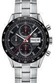 Tag Heuer Carrera CV201AH.BA0725 AUTOMATIC CHRONOGRAPH 