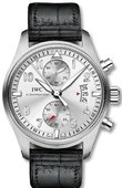 IWC Pilot's ІW387809 Chronograph JU-AIR 2014