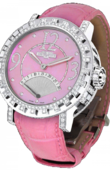 DeWitt Часы DeWitt Golden Afternoon AC.1102.48-102.M682-102 Ladies Seconde Retrograde