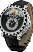 DeWitt Часы DeWitt Golden Afternoon AC.2041.40A-102.M121-102L Ladies Triple Complications