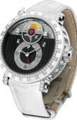 DeWitt Часы DeWitt Golden Afternoon AC.2041.40B-102.M121-102 Ladies Triple Complications GMT3 