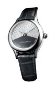 Laurent Ferrier Galet Secret LCF002-D Tourbillon Double Balance Spring 