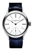 Laurent Ferrier Galet Micro-Rotor LCF004-P Abraham-Louis Breguet