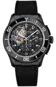 Zenith El Primero 75.2060.4061/21.R573 Stratos Spindrift